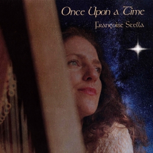Stella Marquet - Once upon a time (CD & MP3)